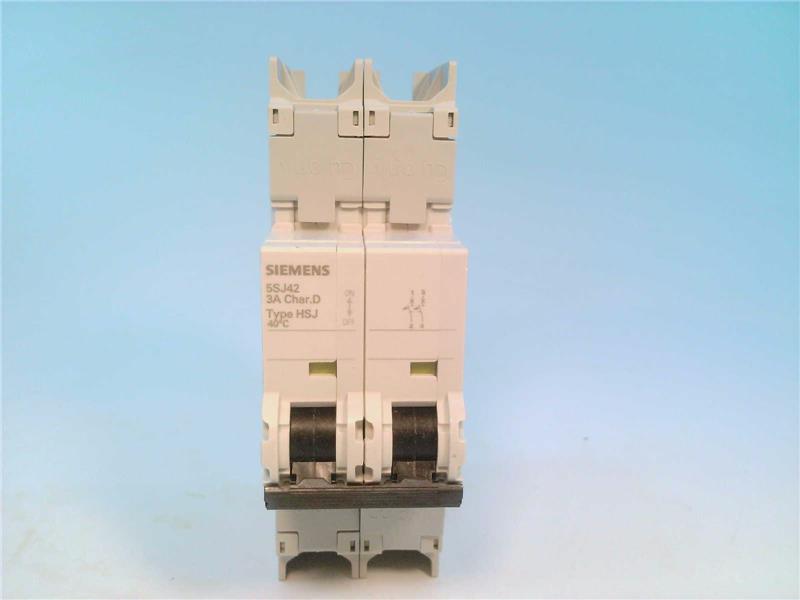 SIEMENS 5SJ4203-8HG41