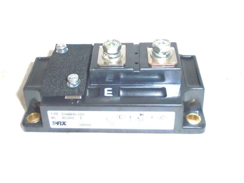 POWEREX CM400HA-12H