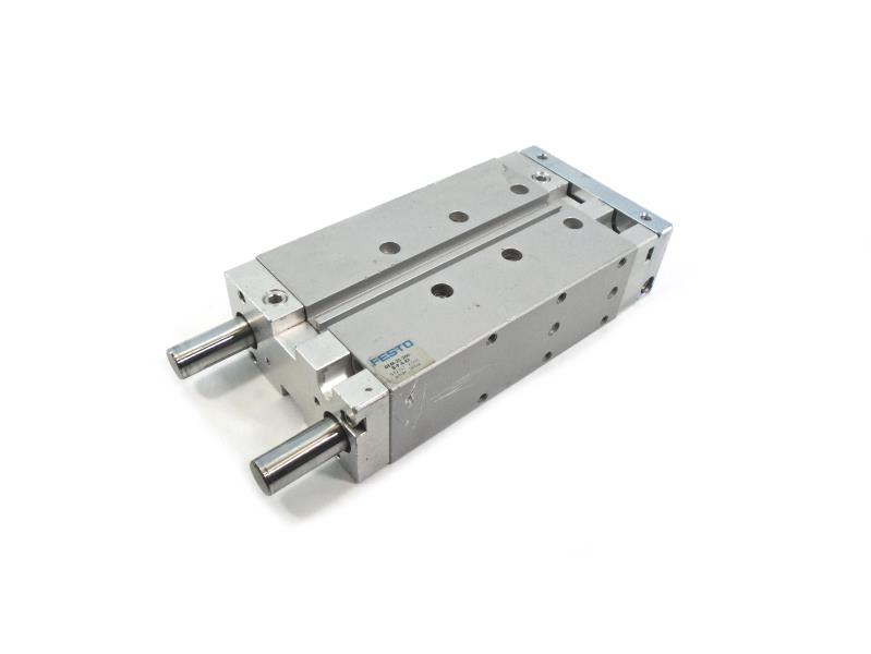 FESTO DFM-25-100-B-P-A-KF