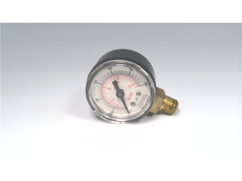 NOSHOK 15-100-300-PSI/KG/CM2