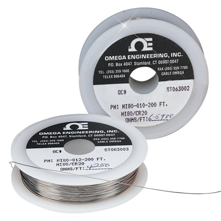 OMEGA ENGINEERING NI80-020-50