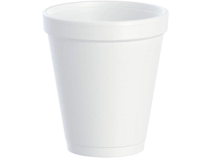 DART CONTAINER CORPORATION DCC8J8