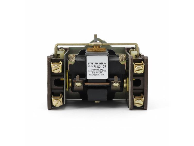 5UK2-76 by DANAHER CONTROLS