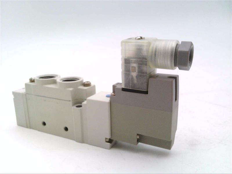 SMC SY7120-5DZ-02F