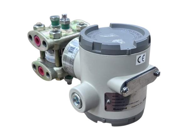 HONEYWELL STD120-E1A-00000-1C,MB,SV,VT-B67M