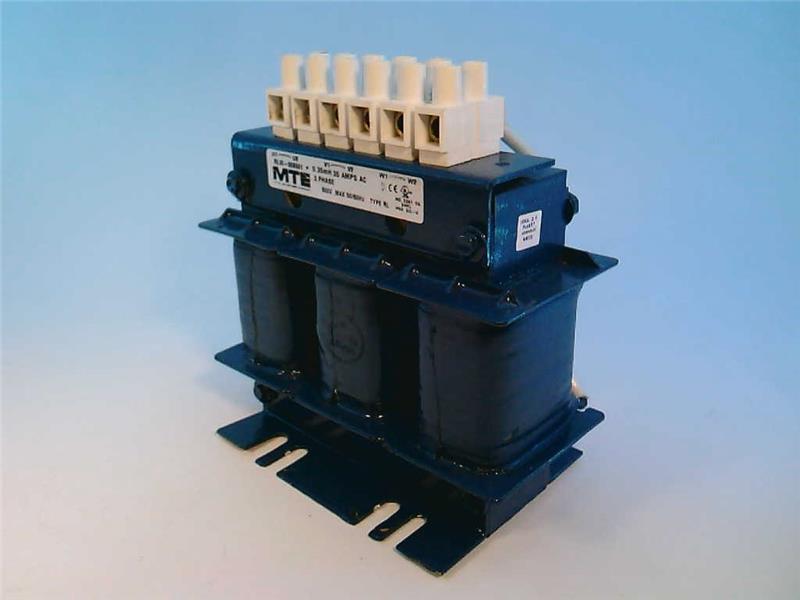 MTE RLW-003501