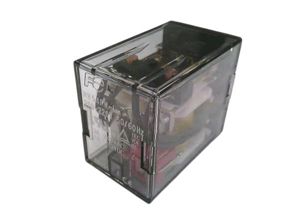 FUJI ELECTRIC HH54PW-L AC200V