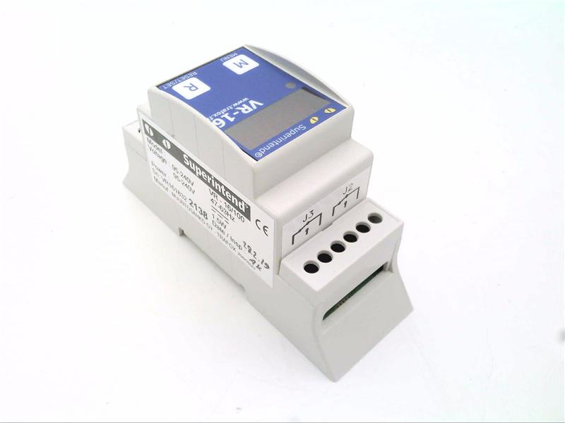 TRAFOX VR16