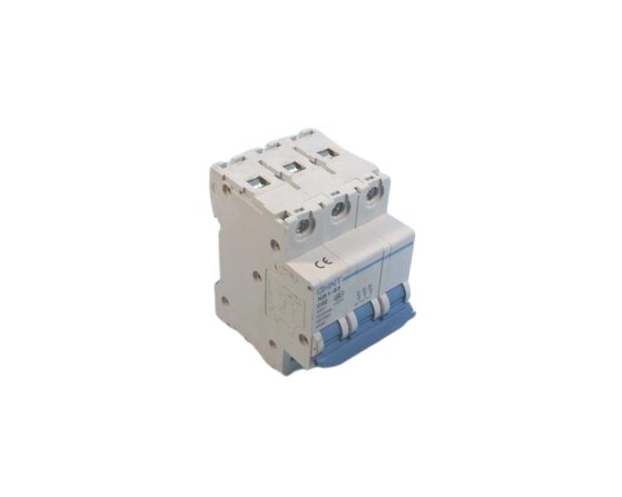 CHINT NB1-63D3P32