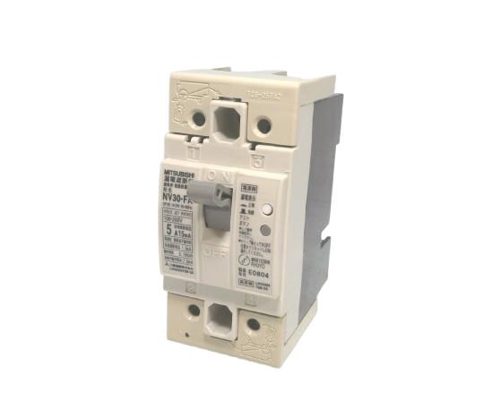 MITSUBISHI NV30-FA 2P 5A 100-200V 15MA