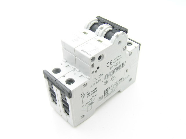 SIEMENS 5SY4506-7