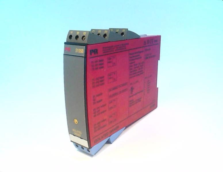 PR ELECTRONICS 5105BB2B