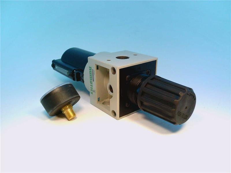 ASCO P32BG04GMR