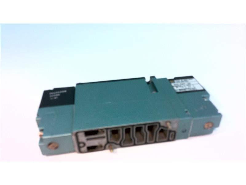 MAC VALVES INC 92A-FAB -000-DM-DDAP-1DM