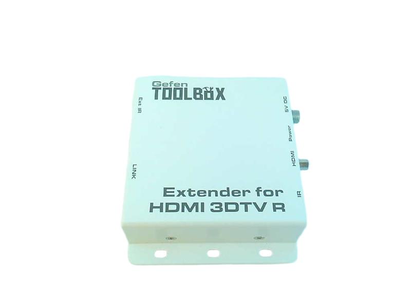GEFEN INC GTB-HDMI-3DTVR