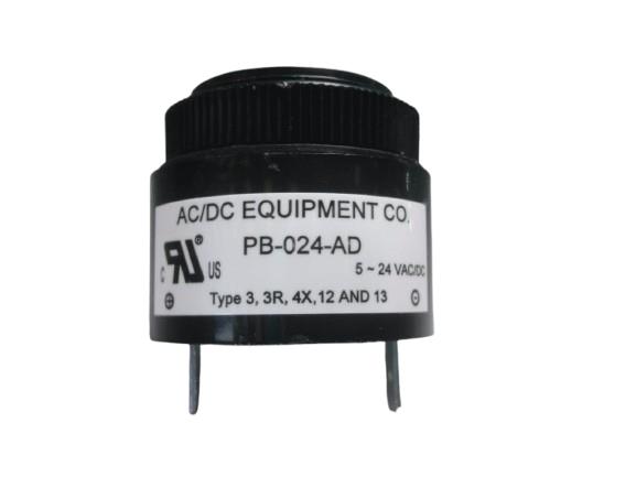 INGRAM PRODUCTS PB-024-AD
