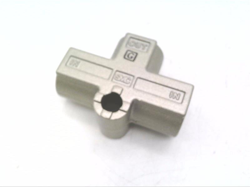 SMC NVR1210-N01