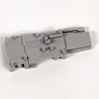 ALLEN BRADLEY 1492-GS3G070
