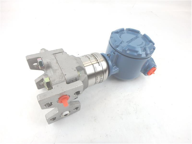 EMERSON 3051S2CG5A2F12A2A