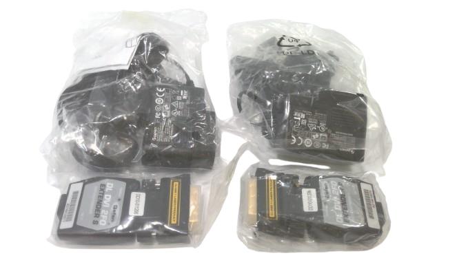 EXT-DVI-FM2500 by L COM
