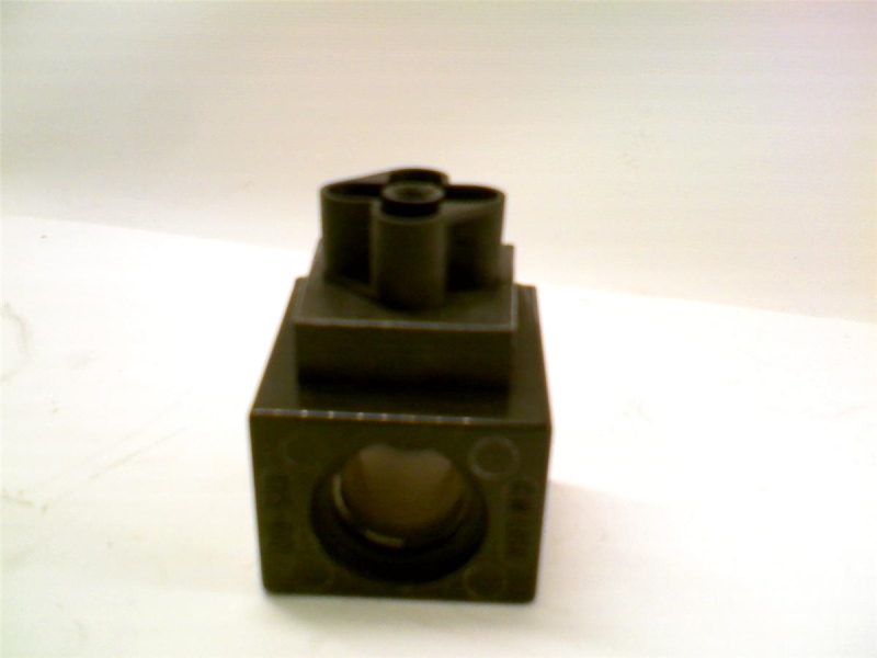 H9961 by GW LISK COMPANY