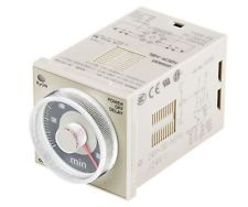 OMRON H3BH8AC24M