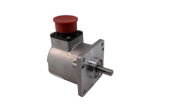 BEI SENSORS H25D-SS-2500--ABZC-28V/5-SM18