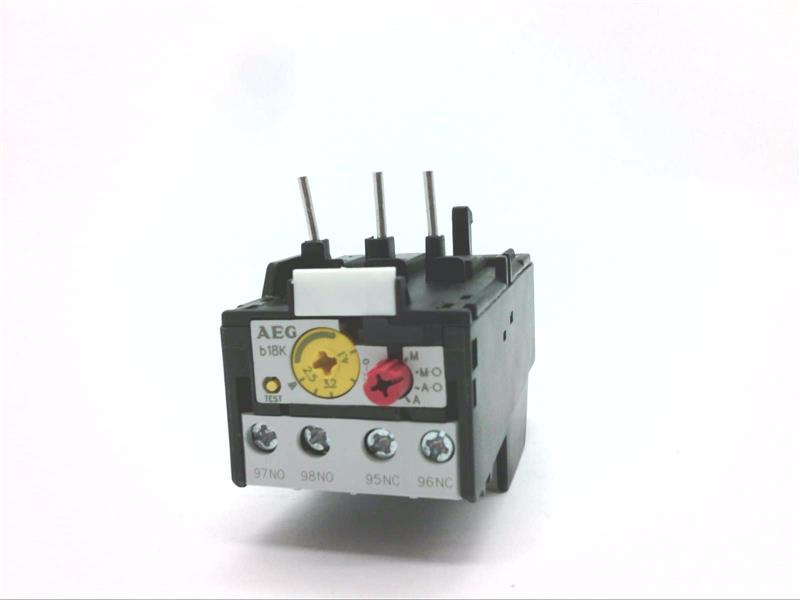 EEC AEG B18K-I