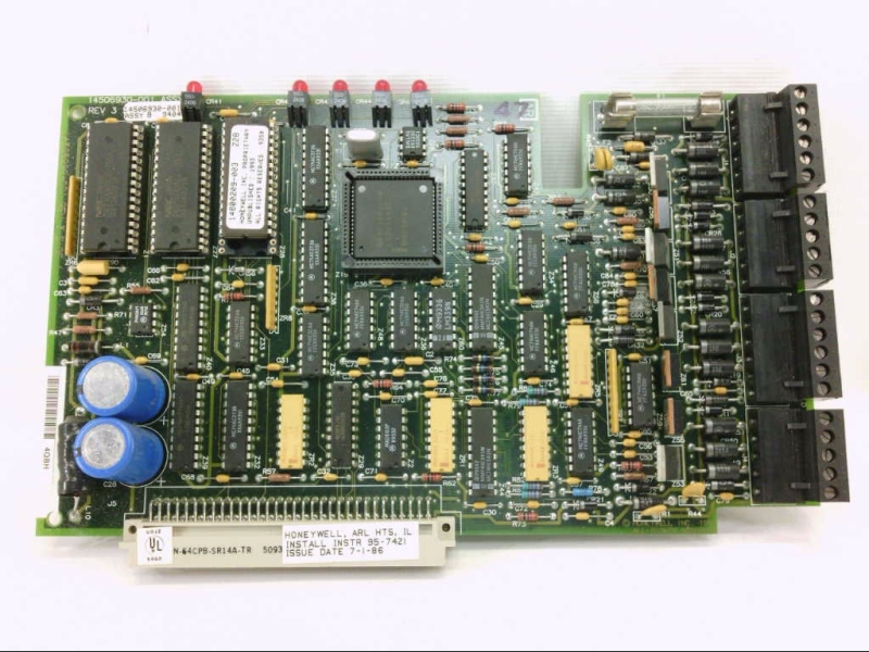 HONEYWELL 14506930-001