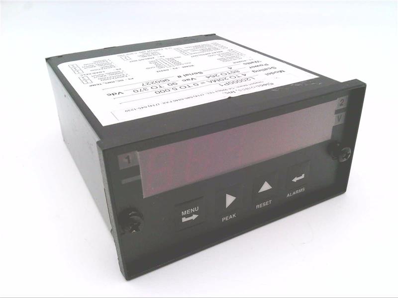 LAUREL ELECTRONICS L20000P1