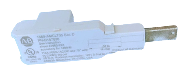 ALLEN BRADLEY 1489-AMCLT35