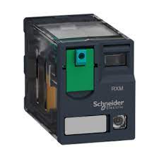 SCHNEIDER ELECTRIC RXM4GB2GD