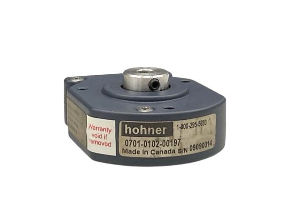 0701-0102-00197 by HOHNER AUTOMATION