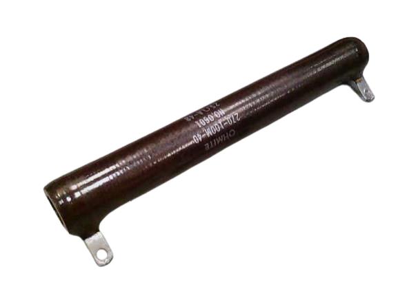 OHMITE 270-100M-40-2K50JE