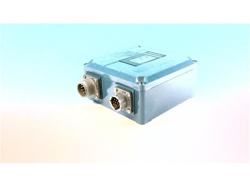 MTS SYSTEMS CO 330301011-R1U0360