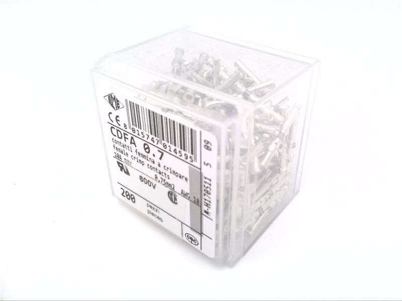 ILME CDFA-0.7-CC