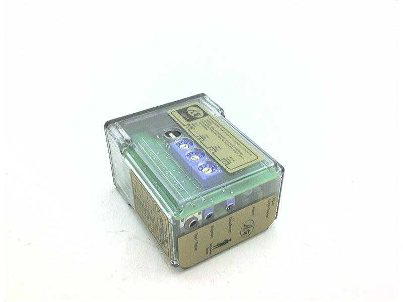 API 1080 G D Safety Relay by ABSOLUTE PROCESS INSTRUMENTS