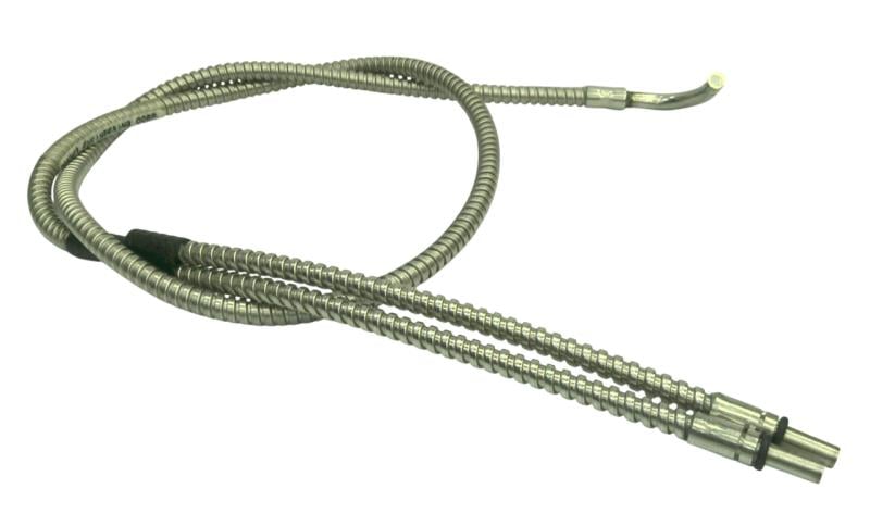 BANNER ENGINEERING BA2.53S