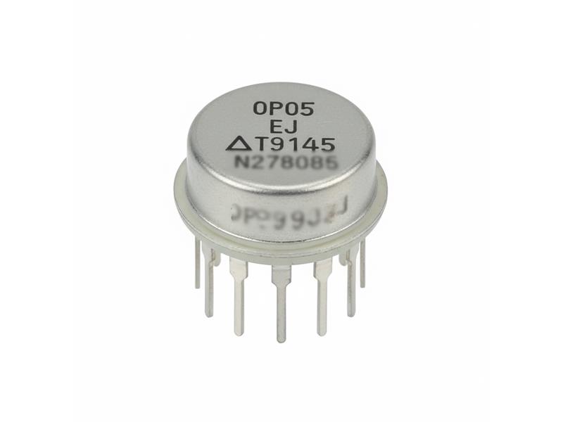 ANALOG DEVICES ICOP05EJ