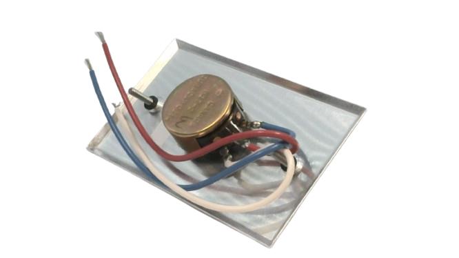 JOHNSON CONTROLS Y45AA-2C