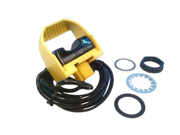 BANNER ENGINEERING STBVP6