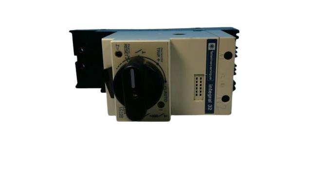 SCHNEIDER ELECTRIC LD4-LC130Q7