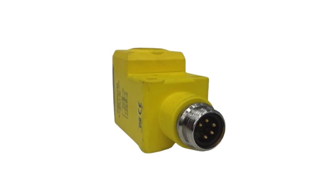 BANNER ENGINEERING Q45VR2CV4Q