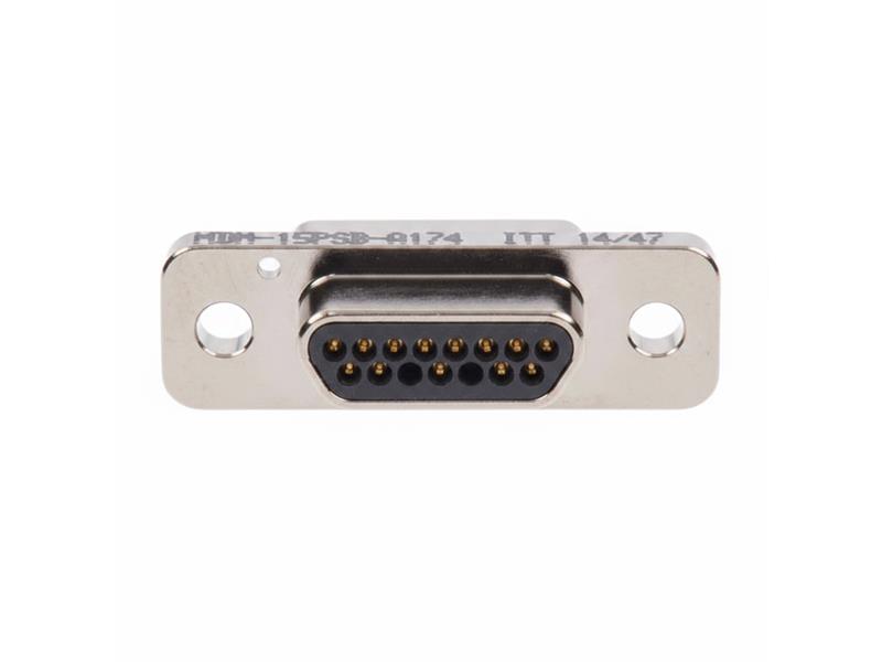 MDM-15PSB-F246 by ITT