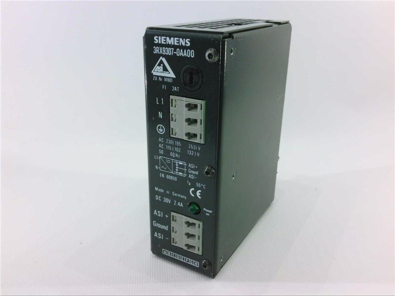 SIEMENS 3RX9307-0AA00