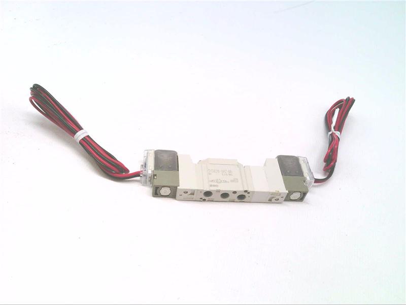 SMC SY3420-5HZ-M5