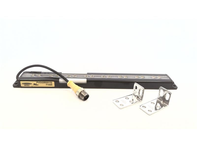 PVD225MA1Q W/6IN par BANNER ENGINEERING