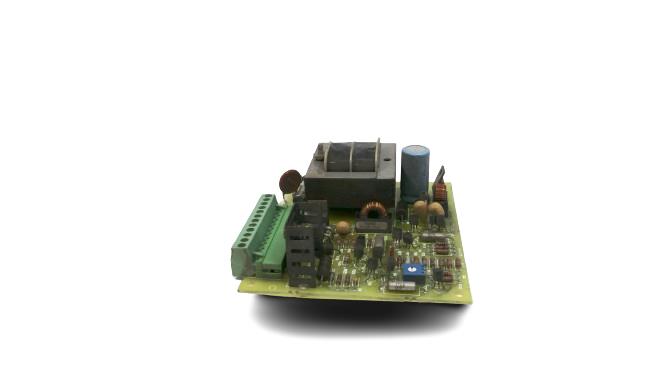 GENERAL ELECTRIC 531X207LCSALG1