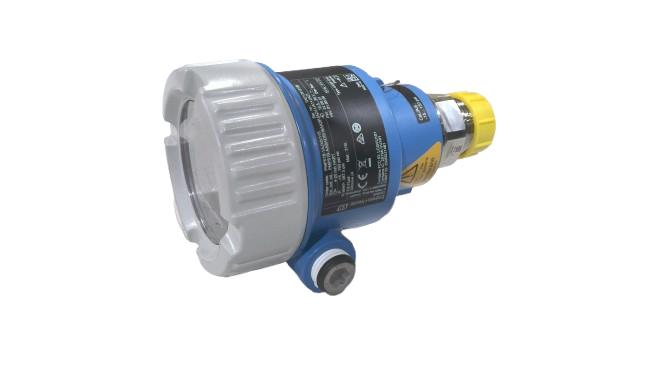 ENDRESS & HAUSER PMP51B-AABADBH6AA3PJA2VJJA1+JAZ1