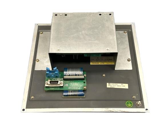 FANUC A02B-0281-C125#MBR